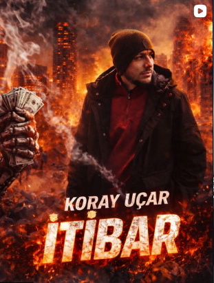 Rap Dünyasında Yeni Isim… Koray Uçar ‘İtibar’ Ile Dikkat Çekti-1