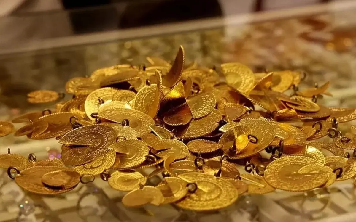 Rekor Serisi Sürüyor! Salihli’de Altın Zirve Üstüne Zirve Yapıyor (2)