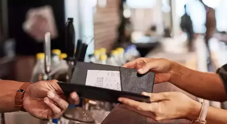 Restoranlarda Kuver Ve Servis Ücreti Tarih Oldu Yeni Düzenleme Resmi Gazete’de (1)-1