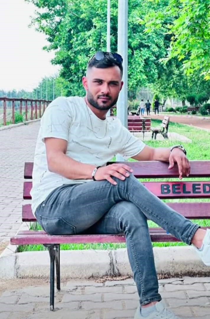 Sabahın Ilk Saatlerinde Acı Kaza Traktör Devrildi, 30 Yaşındaki Sürücü Hayatını Kaybetti (2)