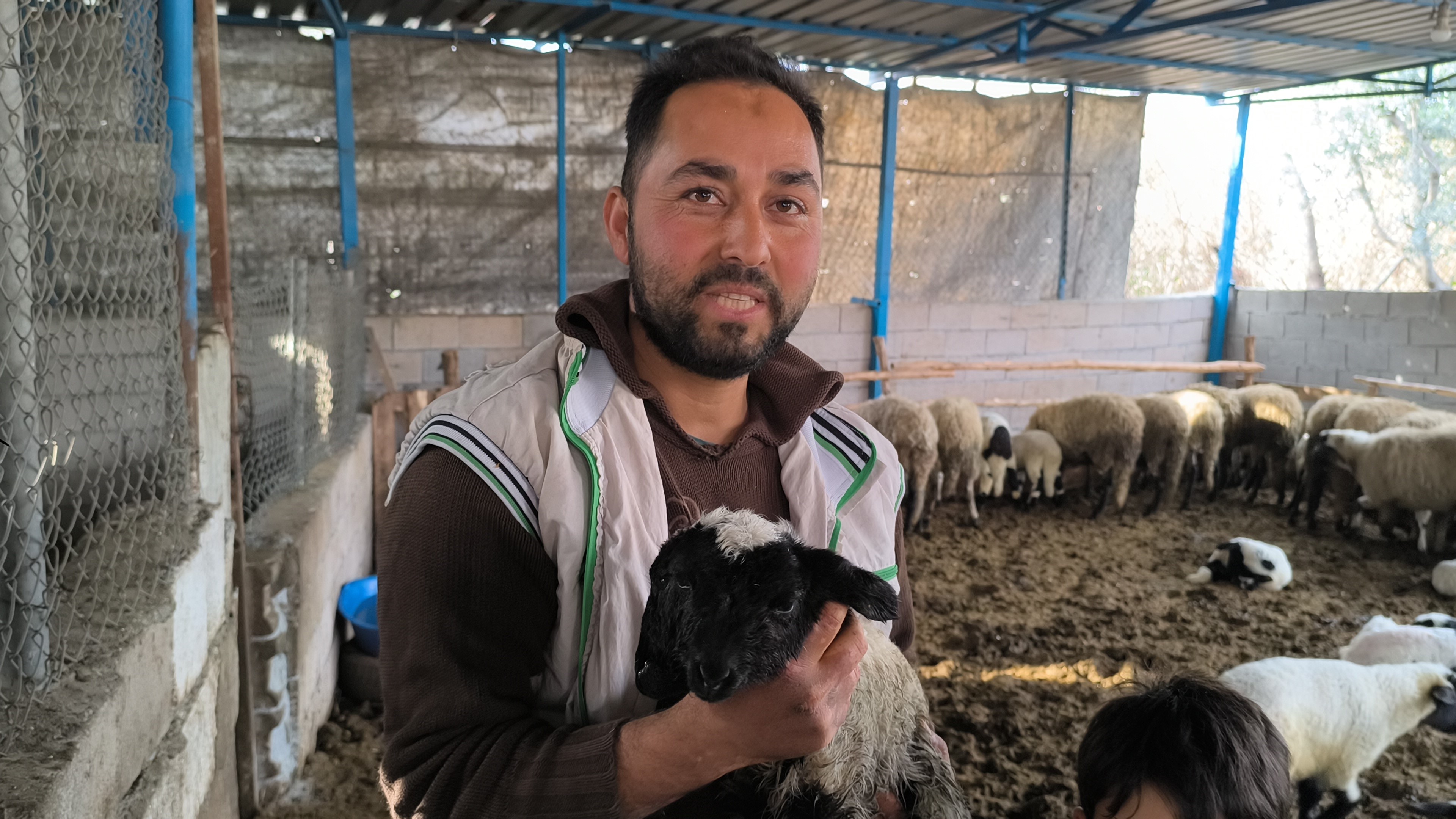 Sahibi O Anlari Anlatti Ilk Gordugumde Soke Oldum Ama Durumu Gayet Iyi (2)