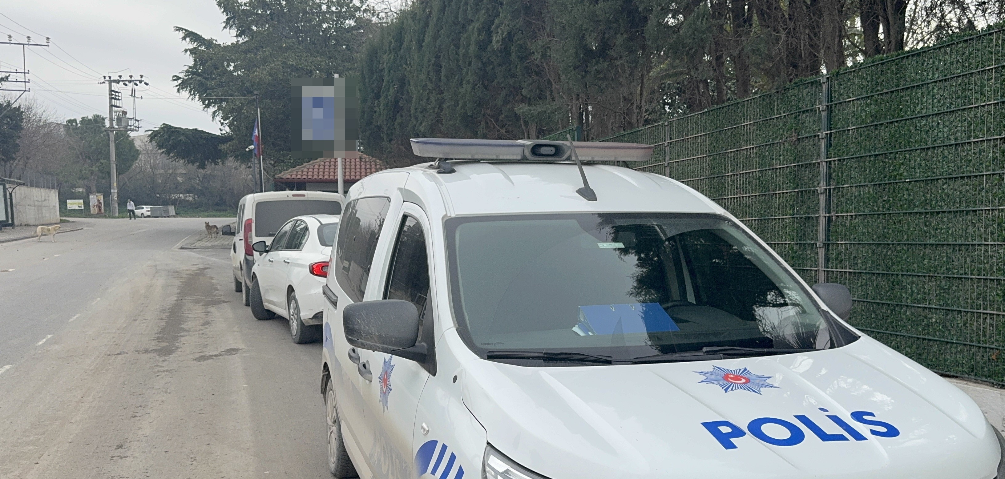 Sahilde Gizemli Olum Kimligi Belirsiz Ceset Ekipleri Harekete Gecirdi (4)