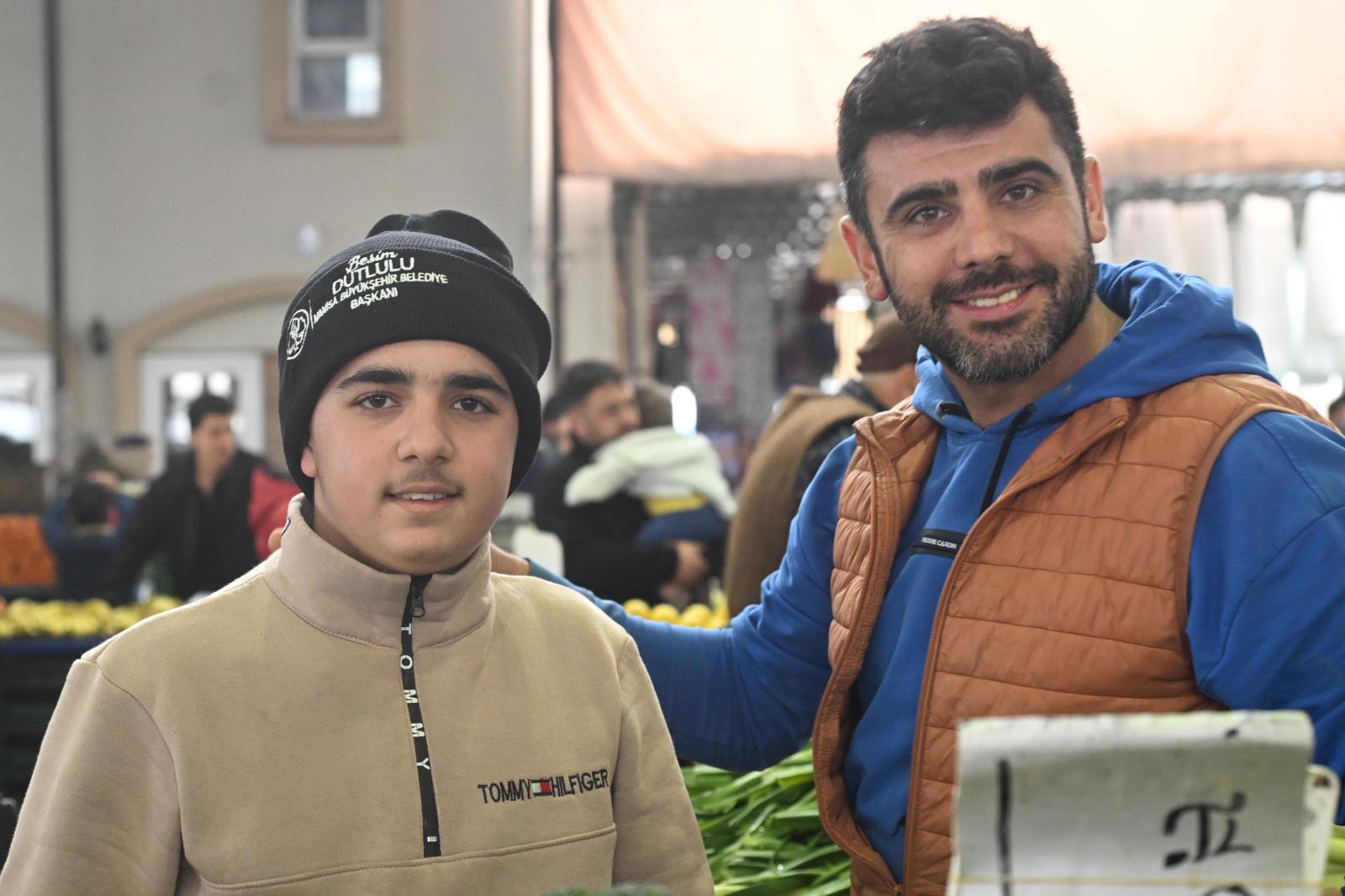 Salhilli Eldiven Bere (10)