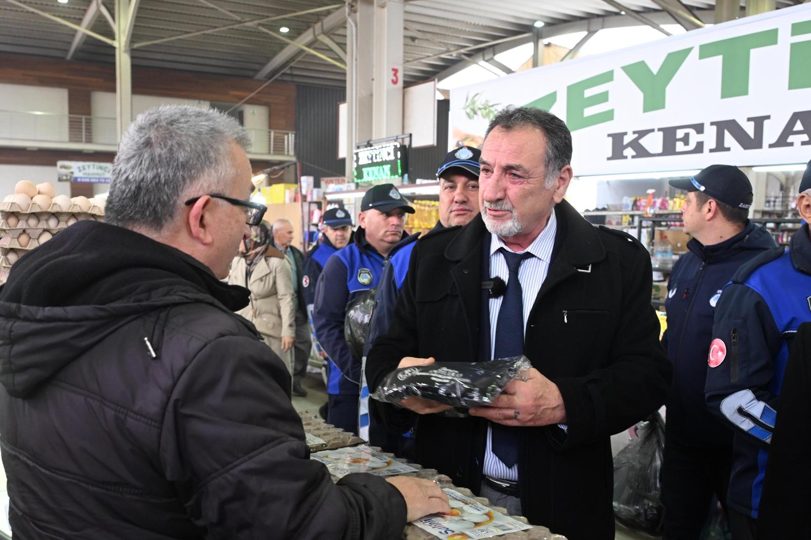 Salhilli Eldiven Bere (2)