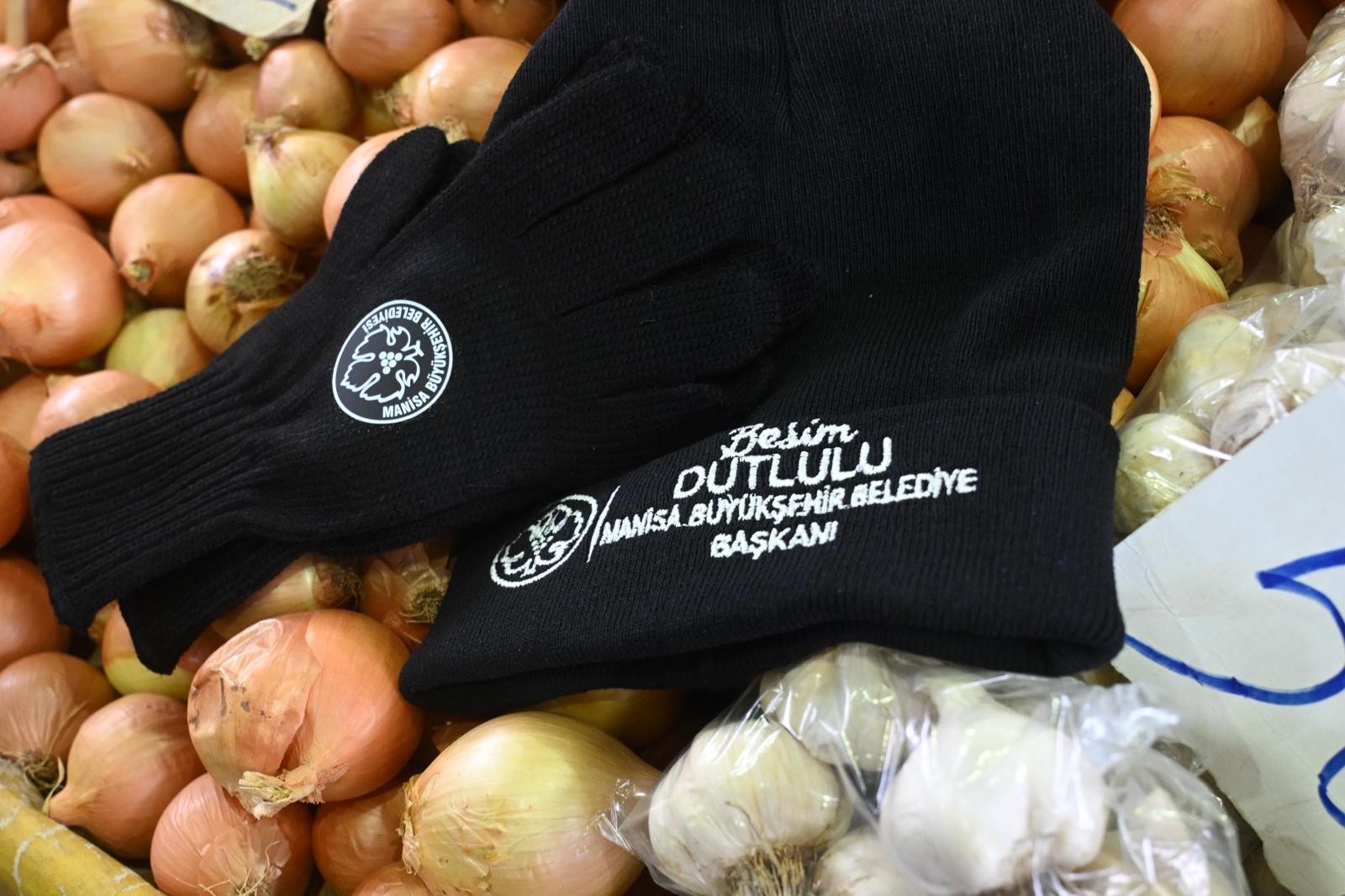 Salhilli Eldiven Bere (4)