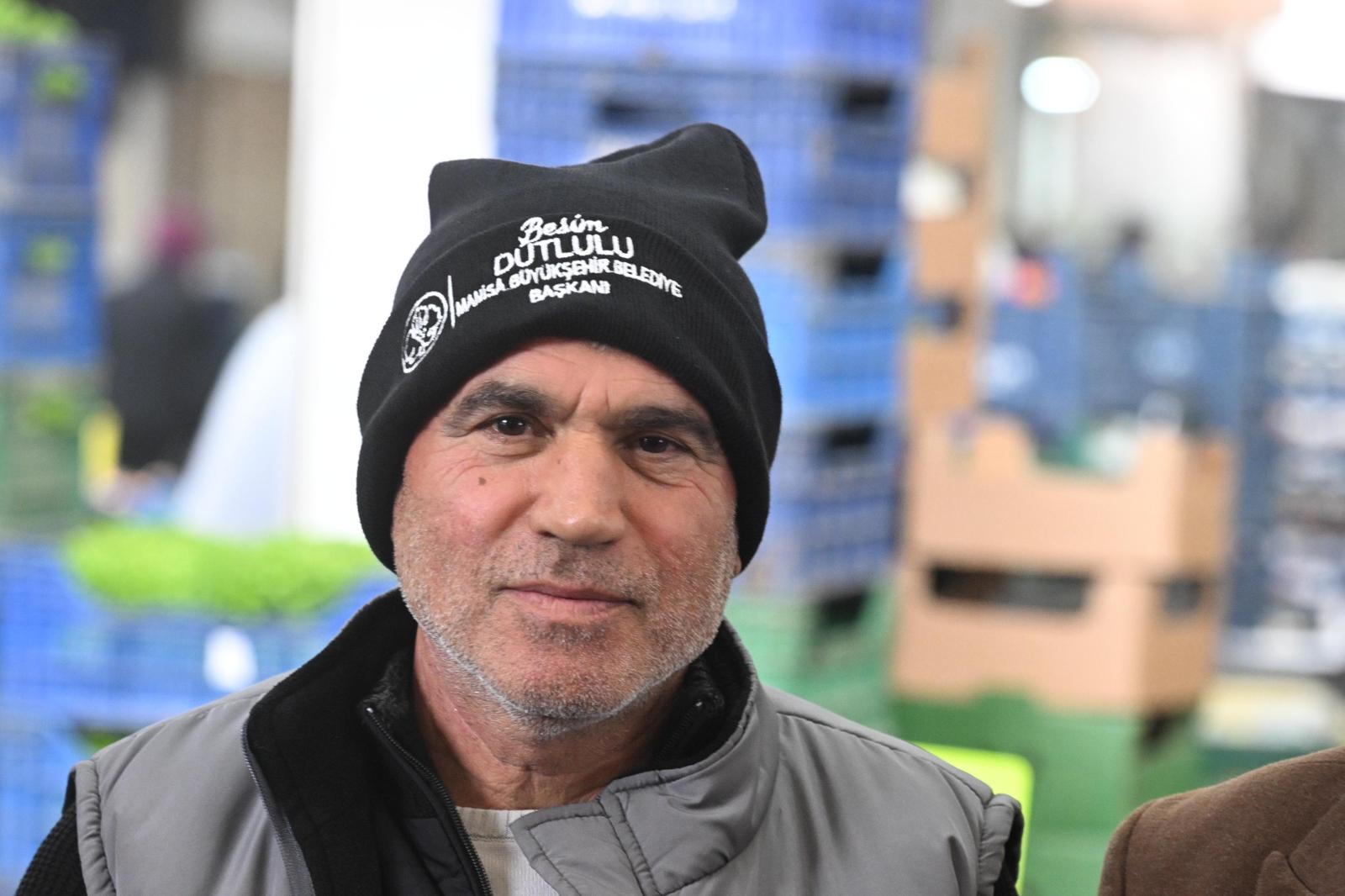 Salhilli Eldiven Bere (8)