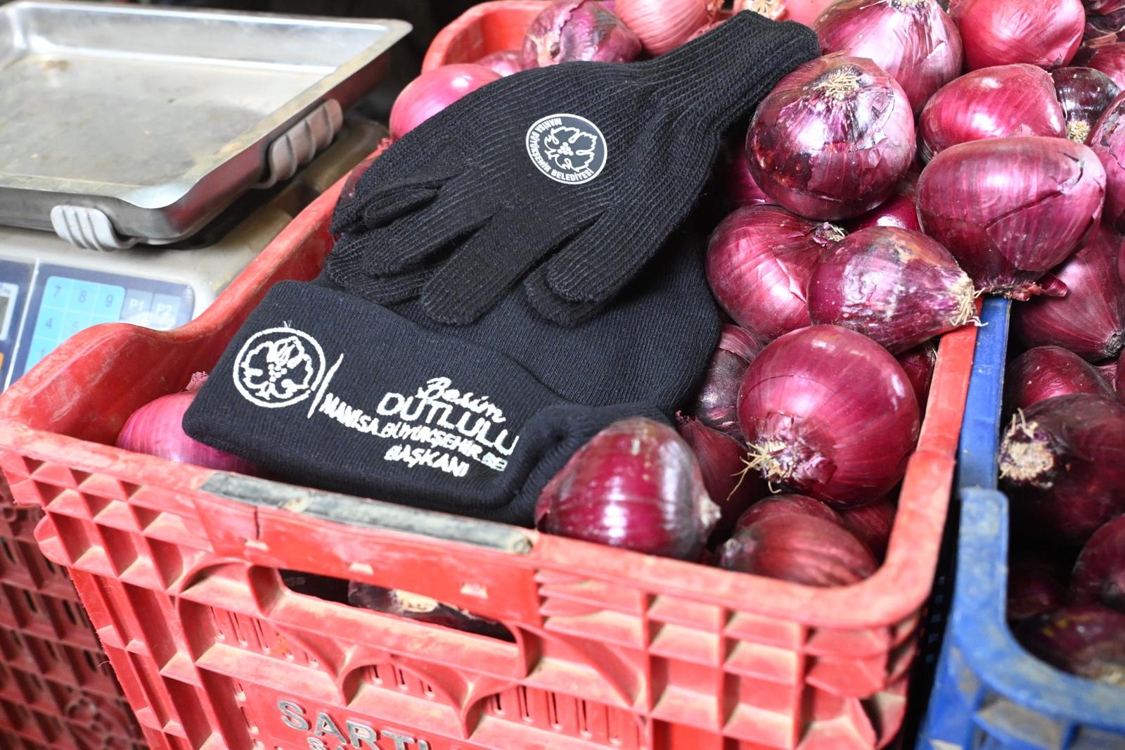 Salhilli Eldiven Bere (9)