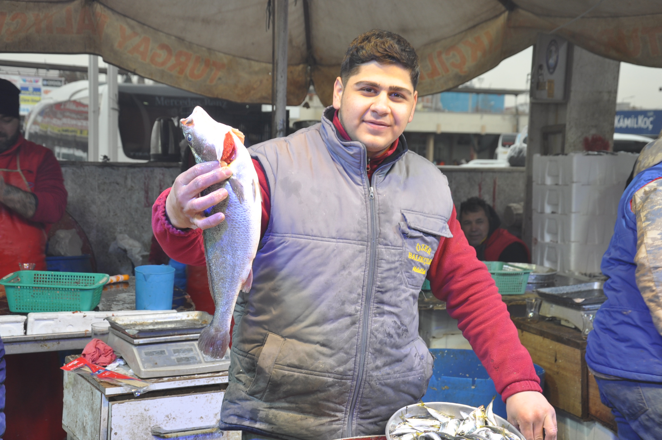 Salihli Balık Pazarı (17)