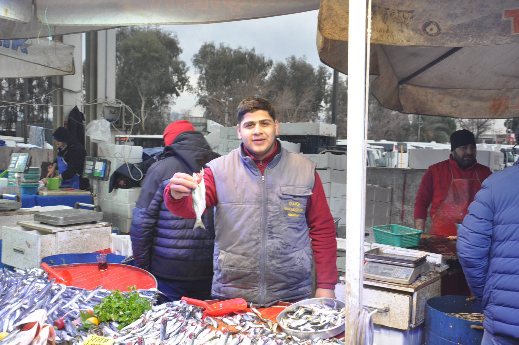 Salihli Balık Pazarı (19)