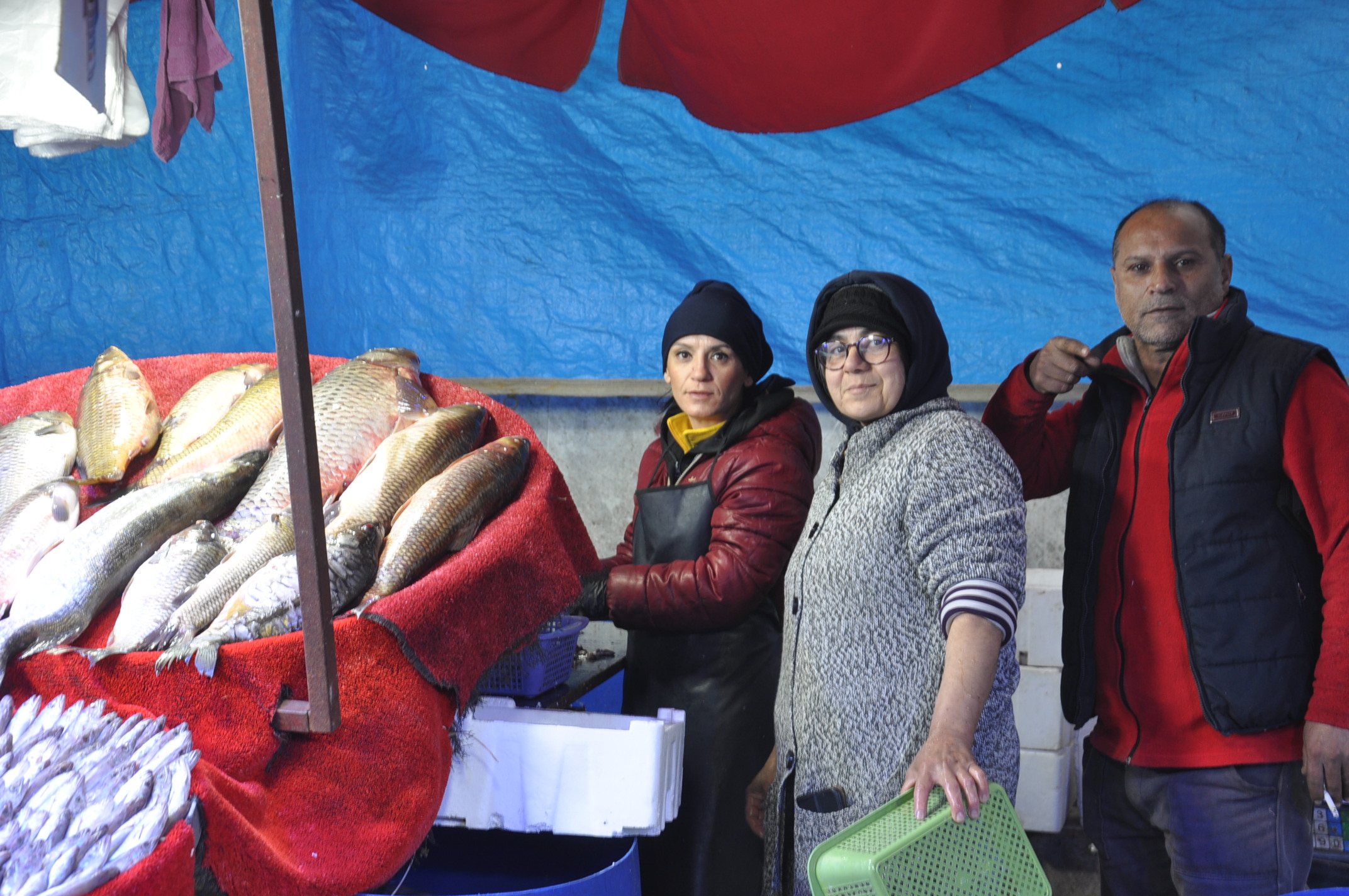 Salihli Balık Pazarı (21)