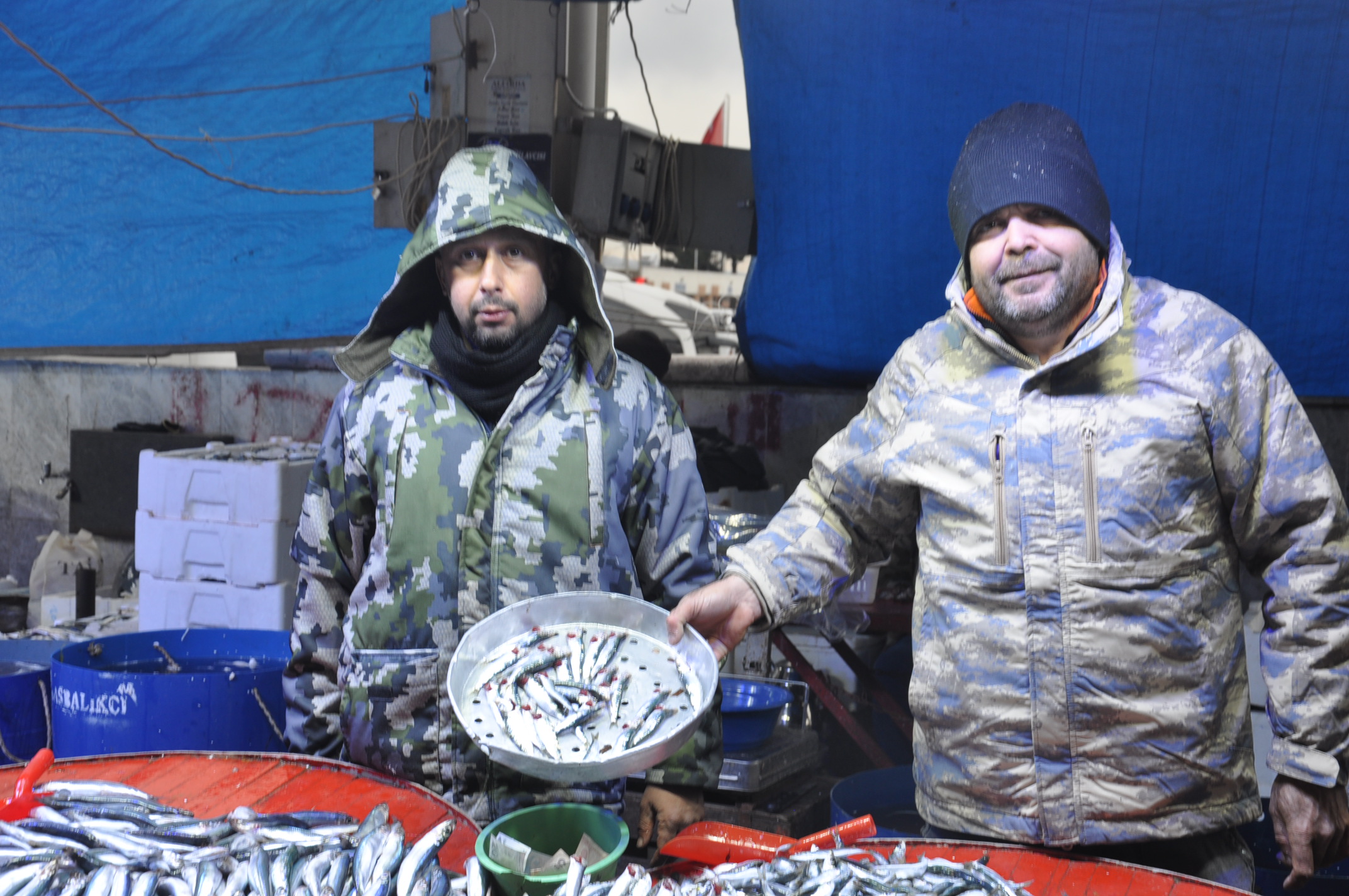 Salihli Balık Pazarı (22)