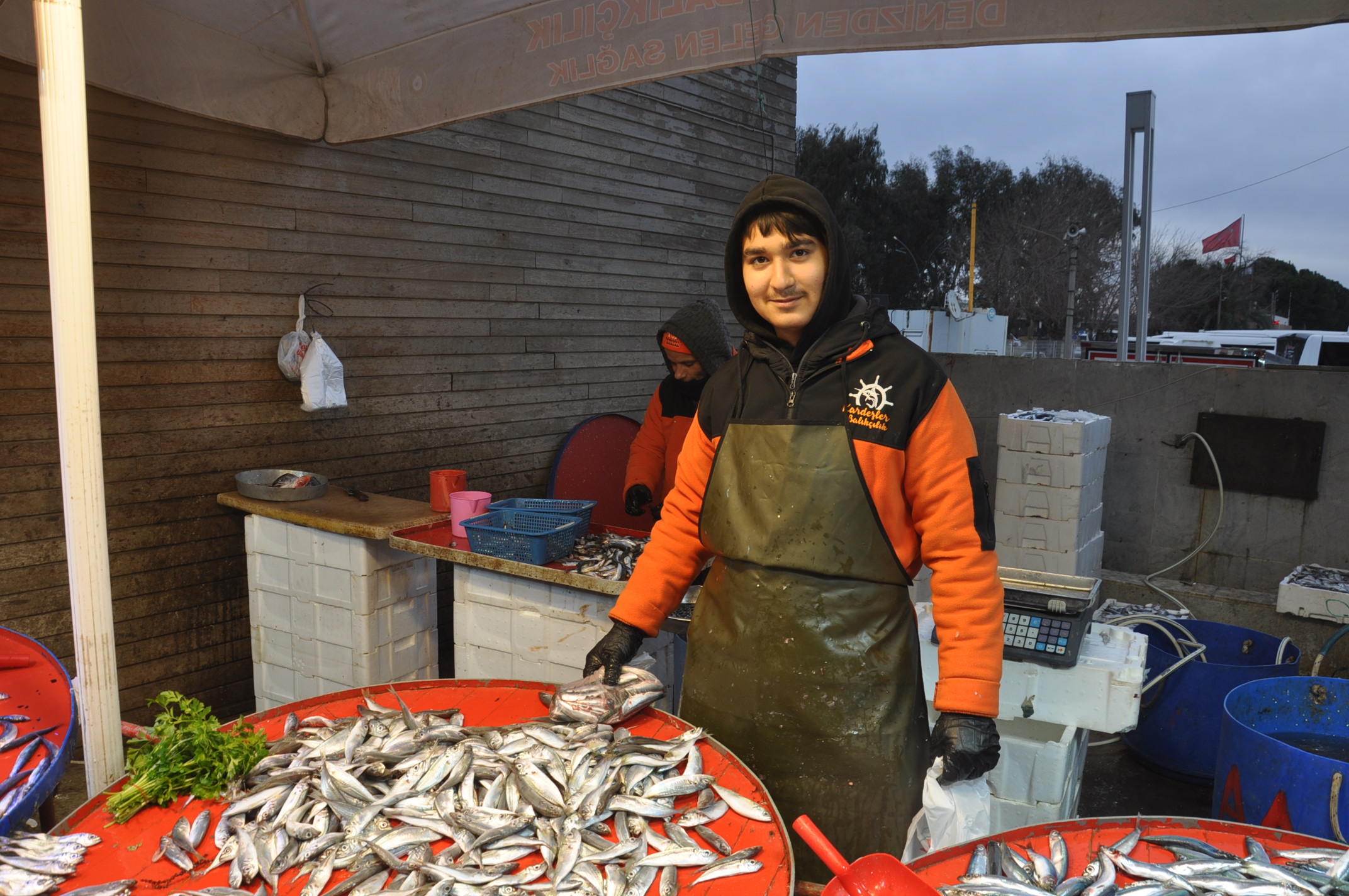 Salihli Balık Pazarı (3)