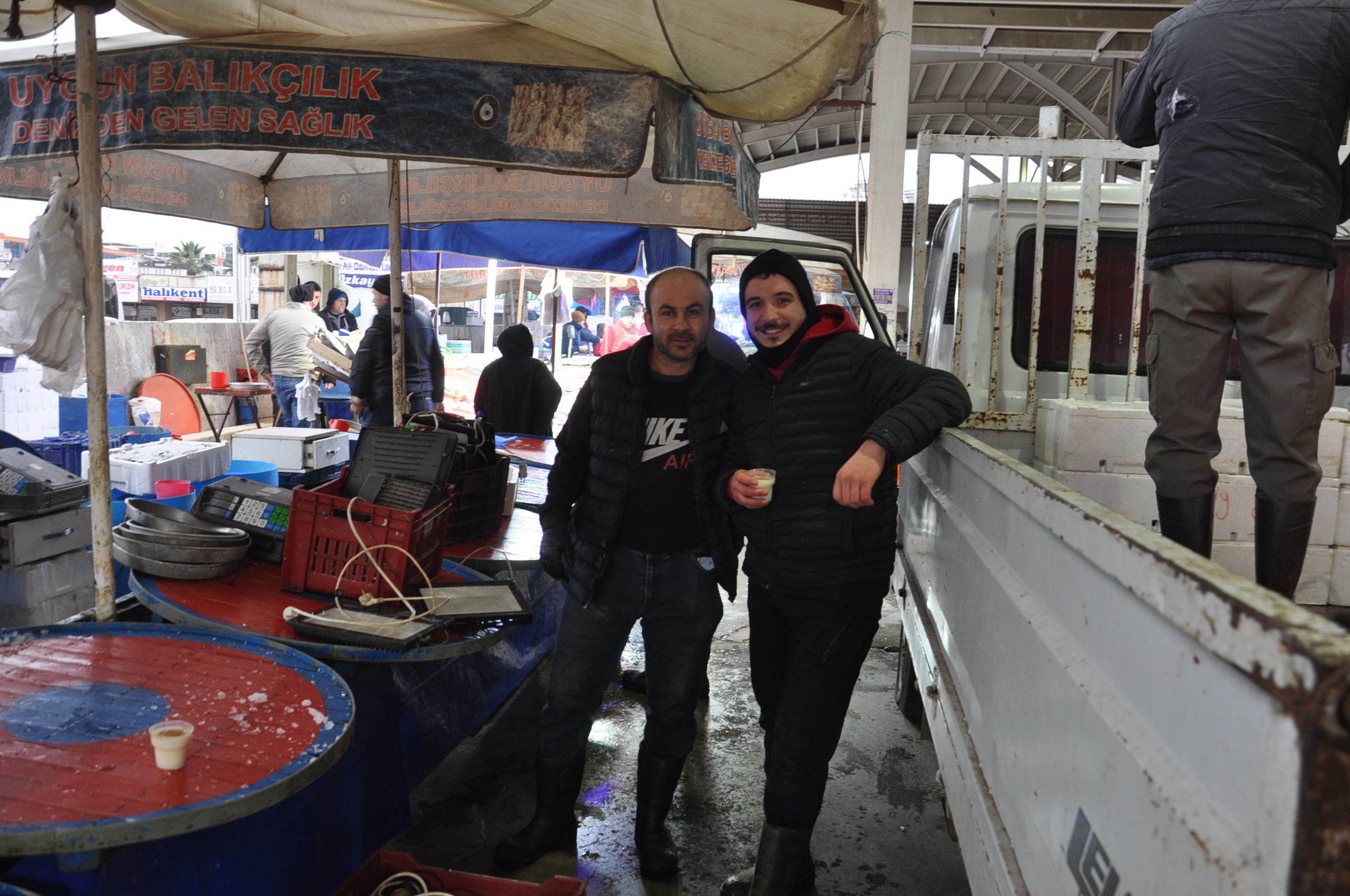 Salihli Balık Pazarı (4)