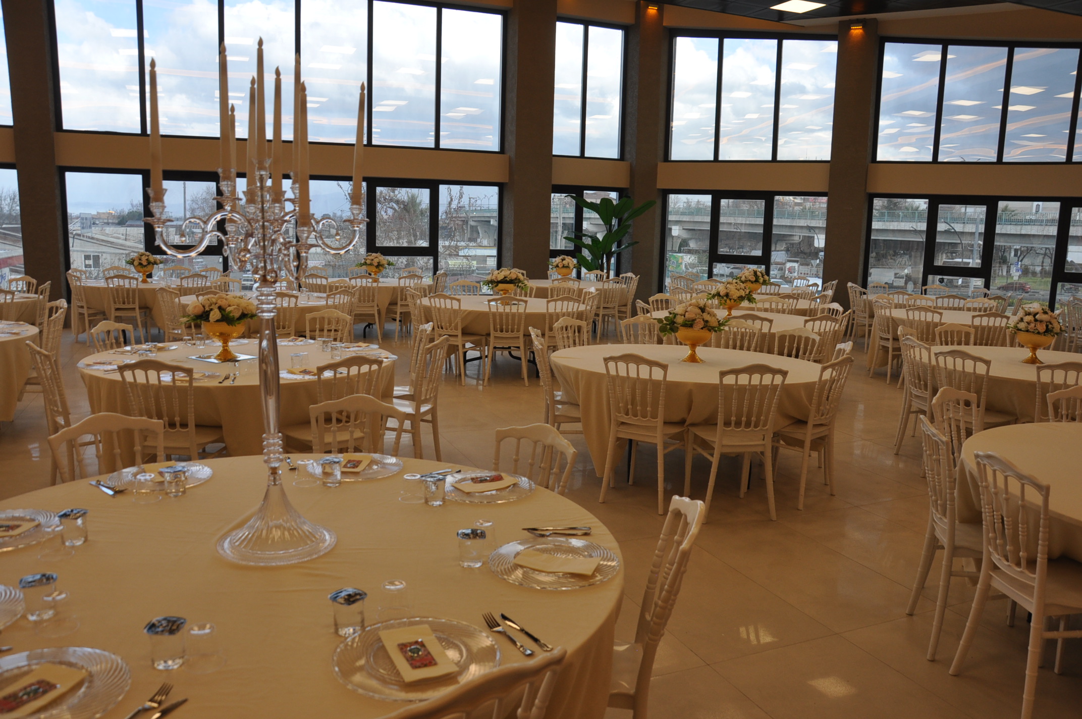 Salihli Inci Düğün Salonu (2)