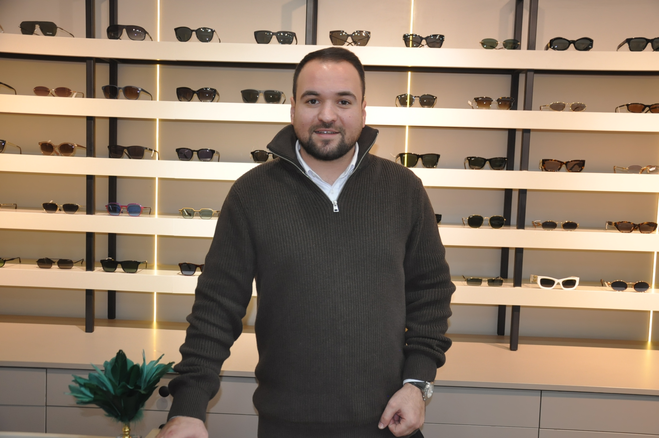 Salihli Sarman Optik (10)