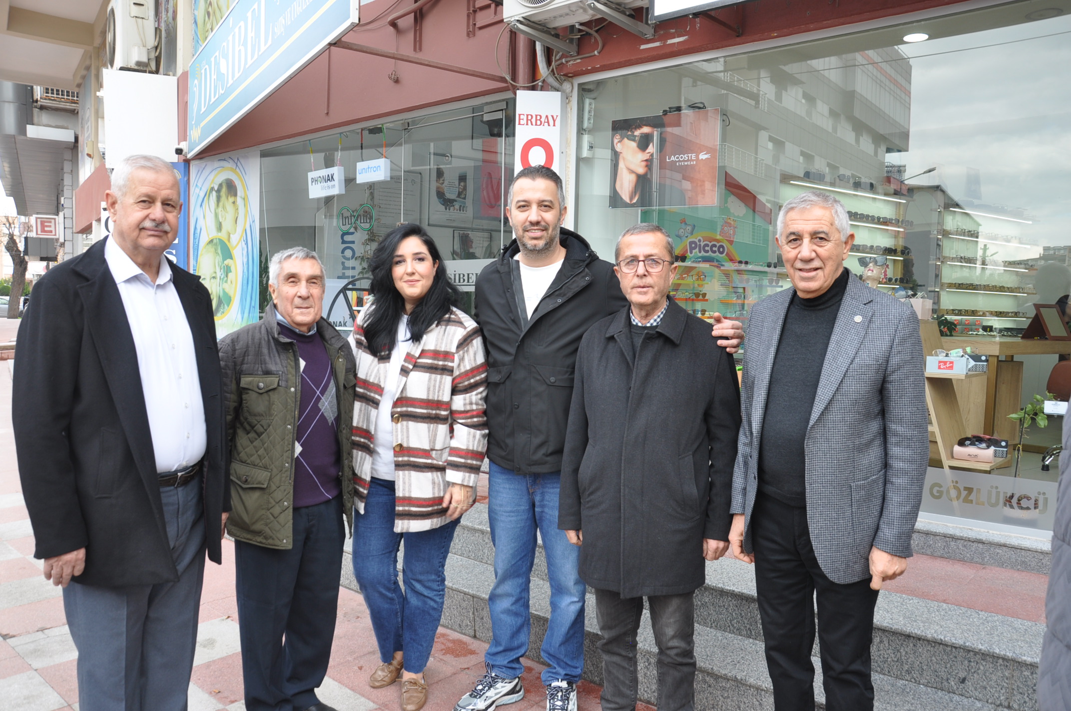 Salihli Sarman Optik (13)