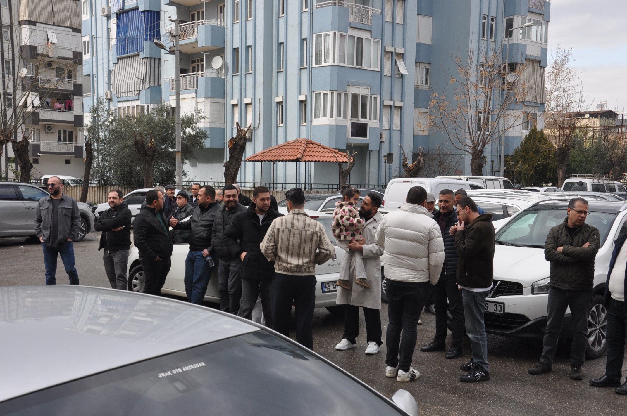 Salihli Sarman Optik (19)