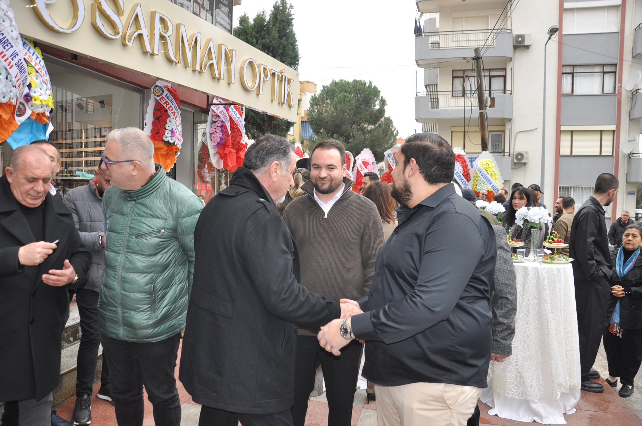 Salihli Sarman Optik (21)