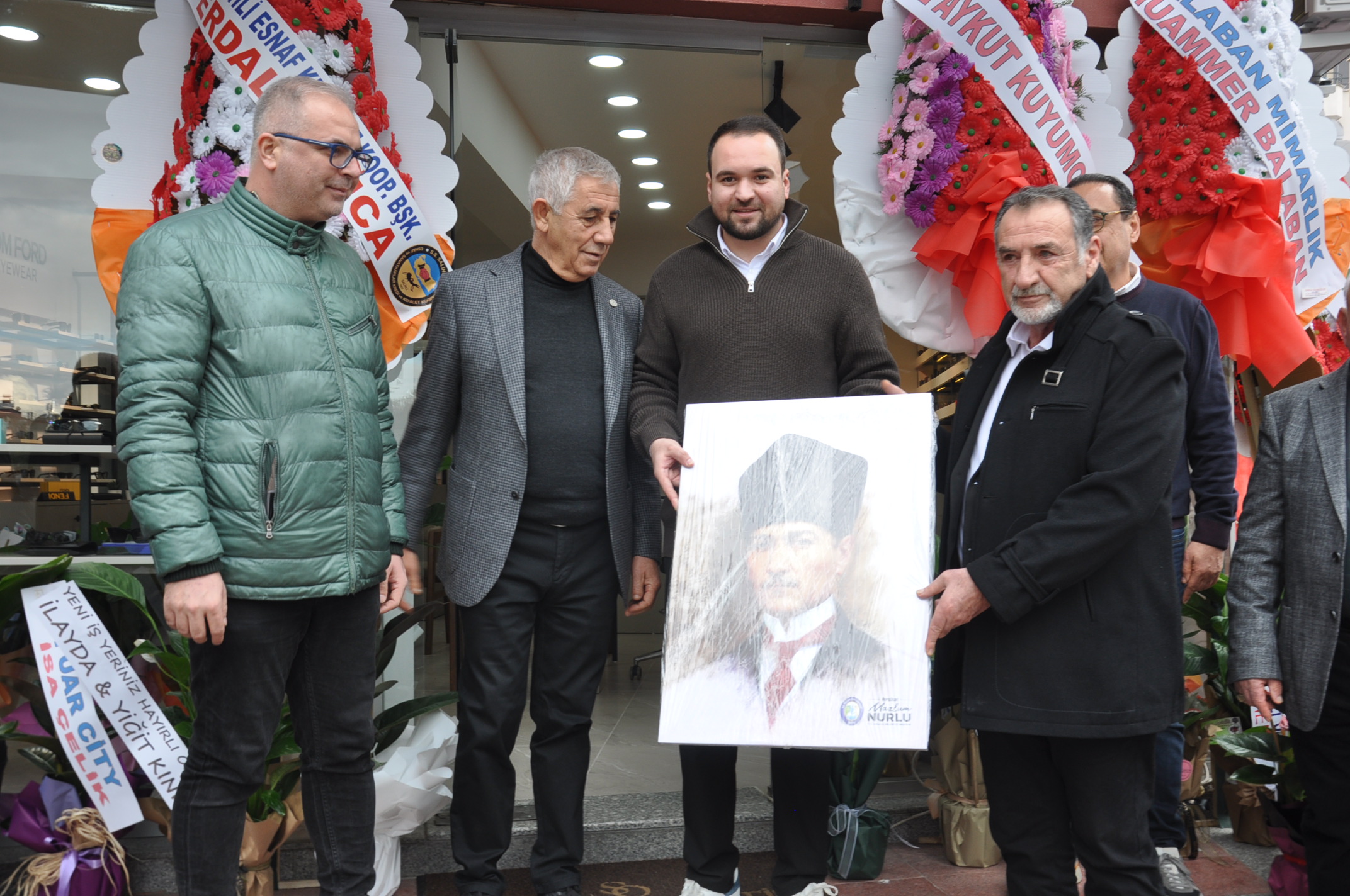 Salihli Sarman Optik (26)