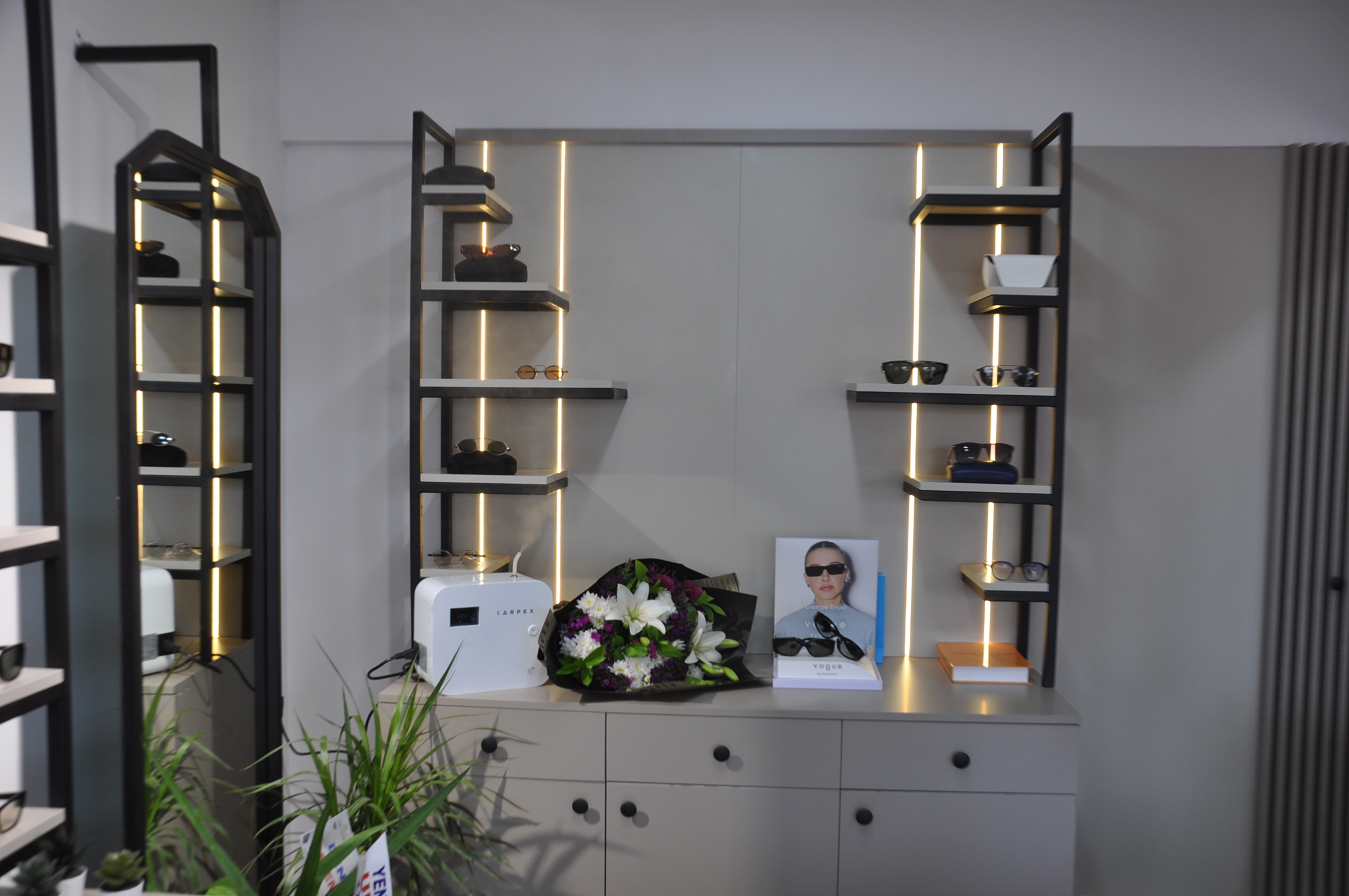 Salihli Sarman Optik (5)