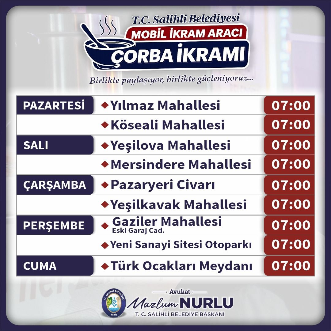 Salihli Sıcak Çorba (1)