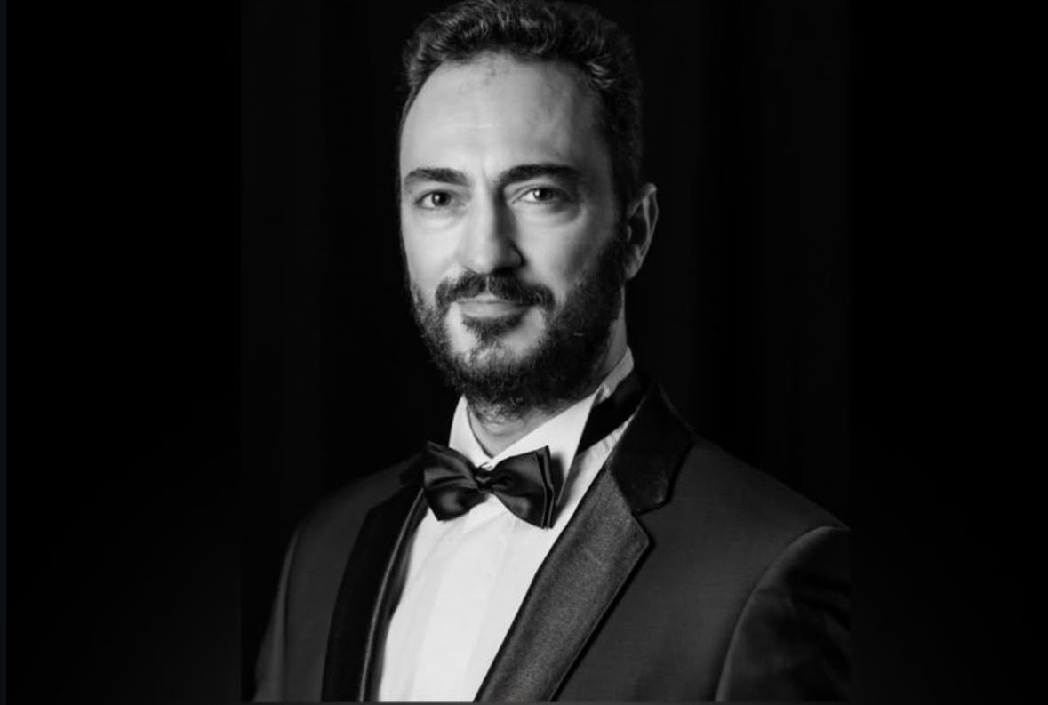 Sanat Dünyasını Yasa Boğan Ölüm! Opera Sanatçısının 5. Kat Camından Düşerek Öldüğü Öğrenildi (2)