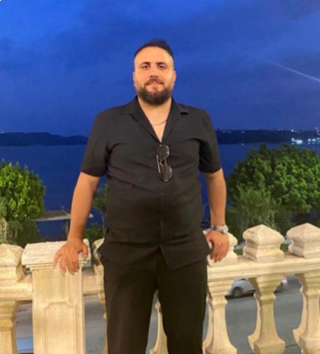 “Sapasağlam Girdi, Cenazesi Çıktı” 29 Yaşındaki Genç Burun Ameliyatı Sonrası Öldü (2)