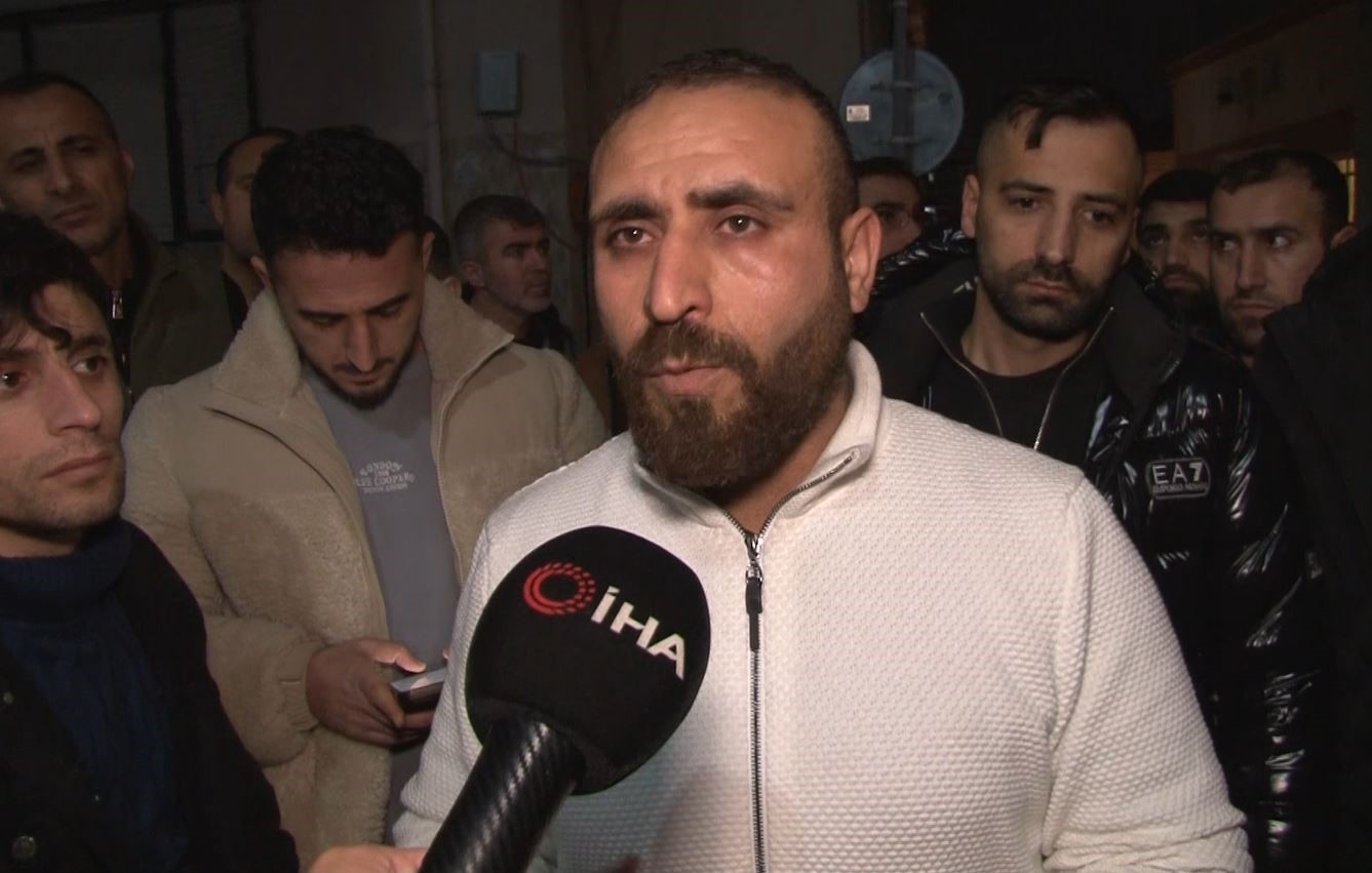 “Sapasağlam Girdi, Cenazesi Çıktı” 29 Yaşındaki Genç Burun Ameliyatı Sonrası Öldü (3)