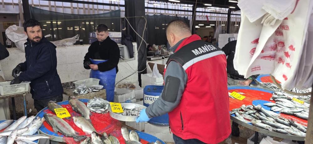 Sarıgöl Balık Tezgahları (3)