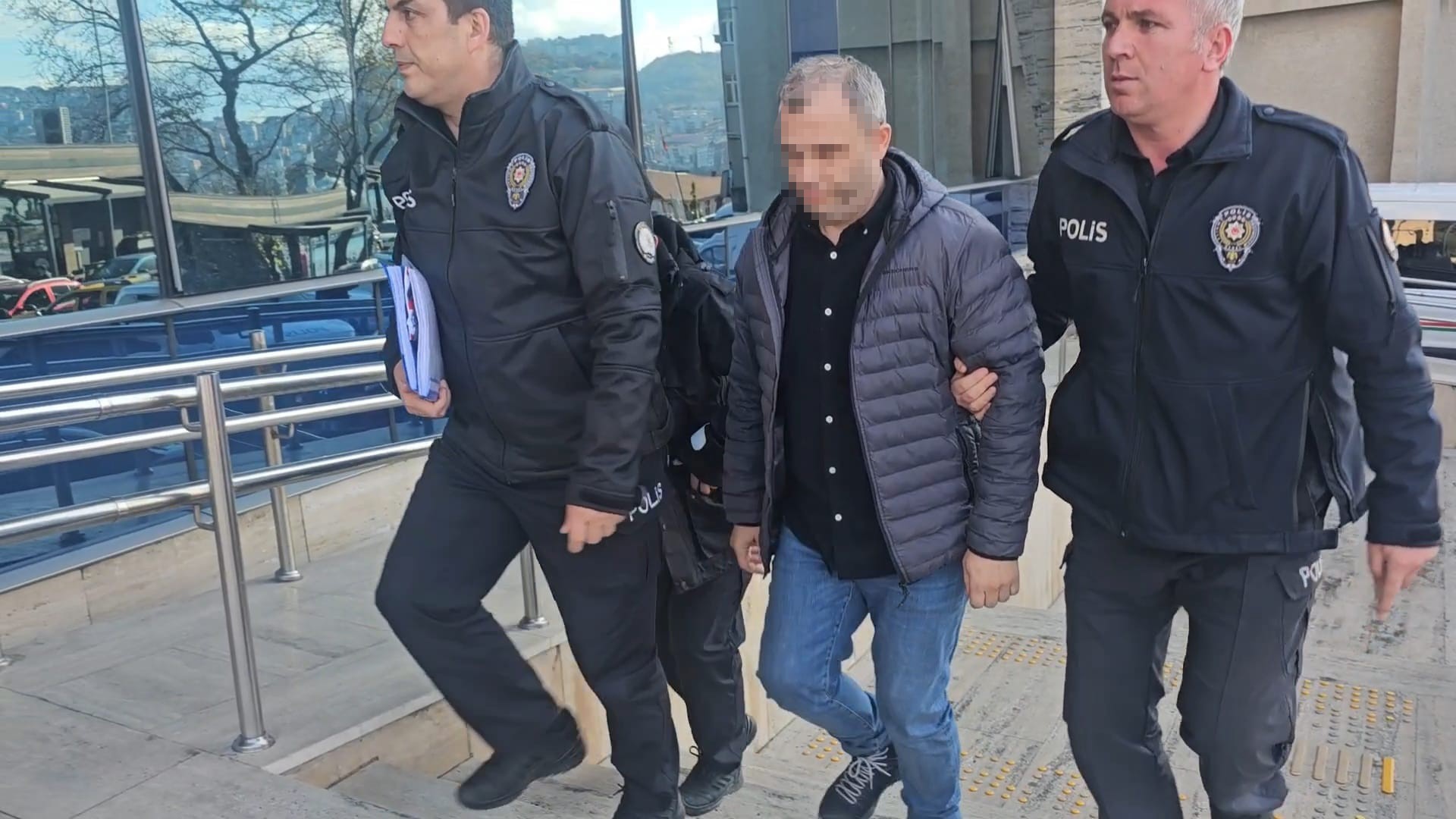 Sarp Eymenin Davasinda Vicdanlari Sizlatan Savunma Herkes Yirtmanin Derdinde (4)