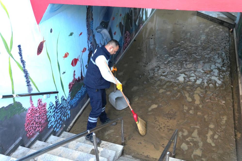 Şehzadeler Sel Mahalle (4)