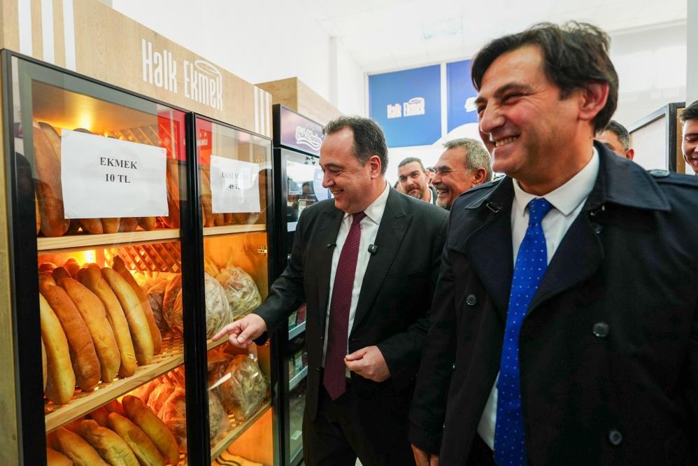 Selendi Halk Yemek (3)