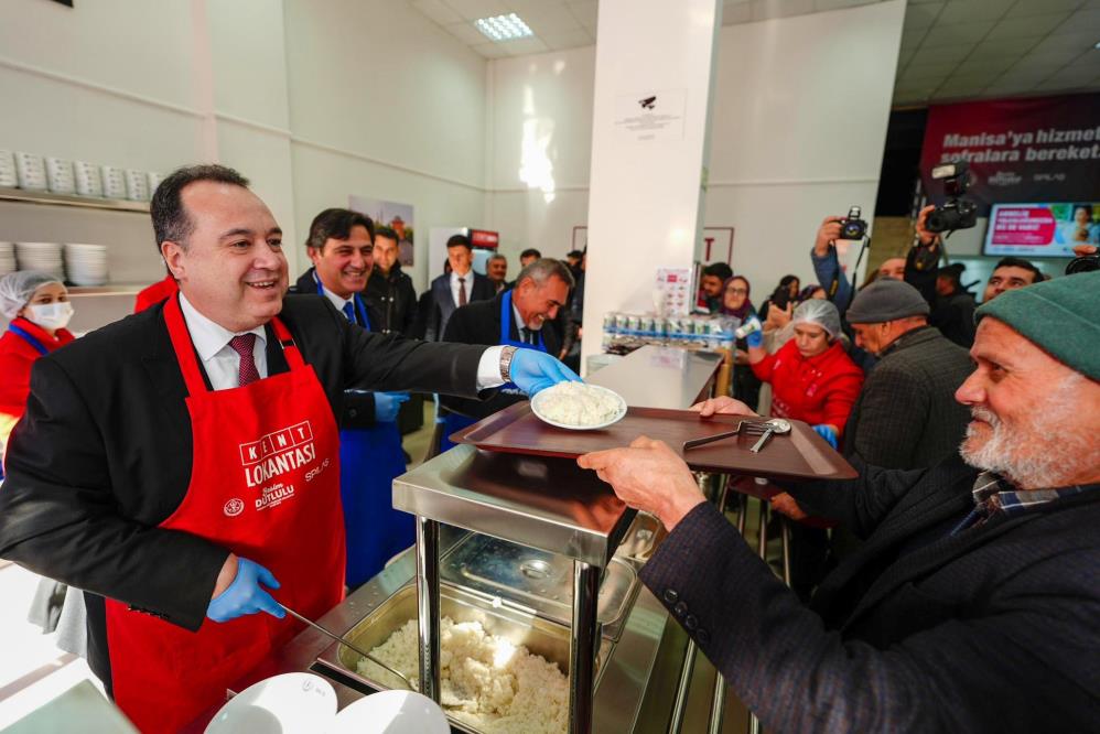 Selendi Halk Yemek (4)