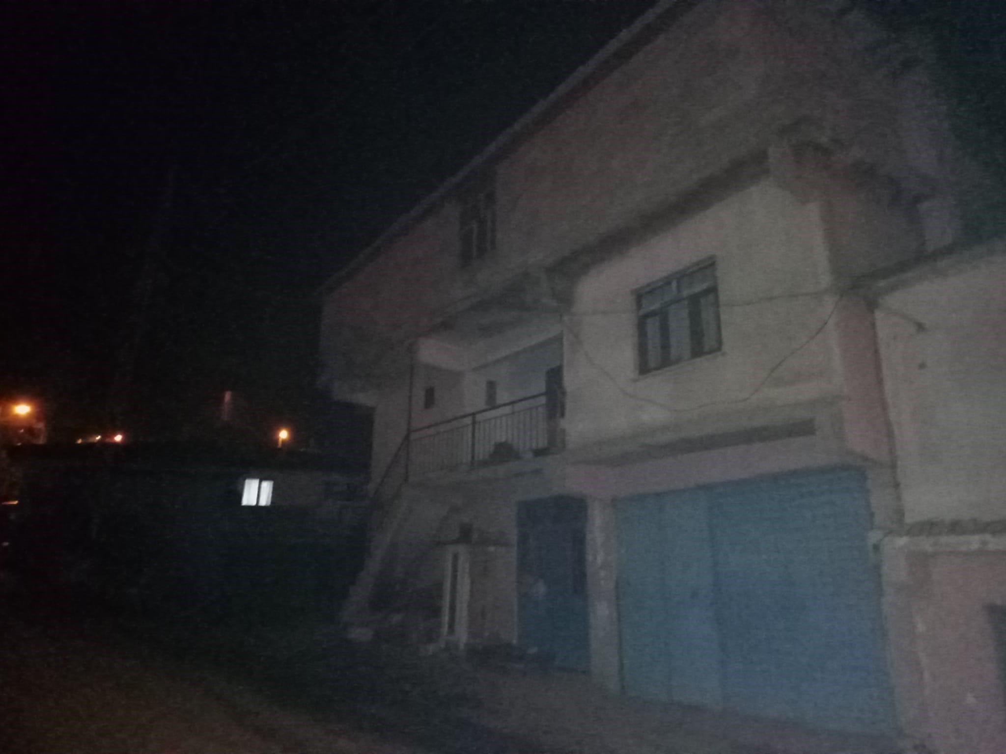 Sessiz Katil Can Aldı Karı Koca Evlerinde Ölü Bulundu (2)