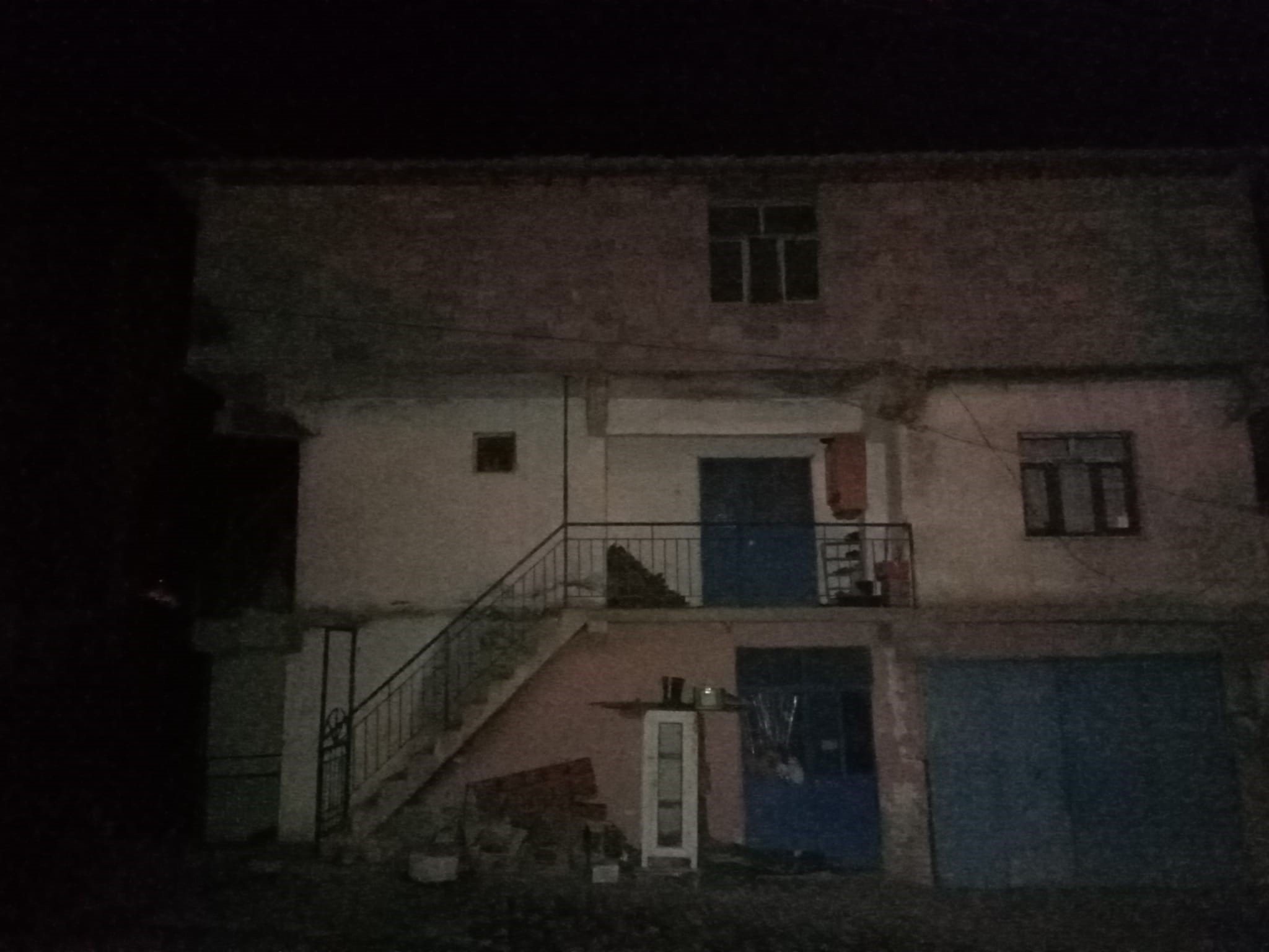 Sessiz Katil Can Aldı Karı Koca Evlerinde Ölü Bulundu (3)