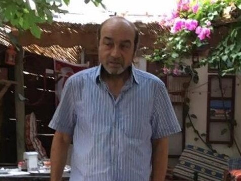 Sessizlik Ölümle Bitti Yaşlı Adamdan Acı Haber (2)