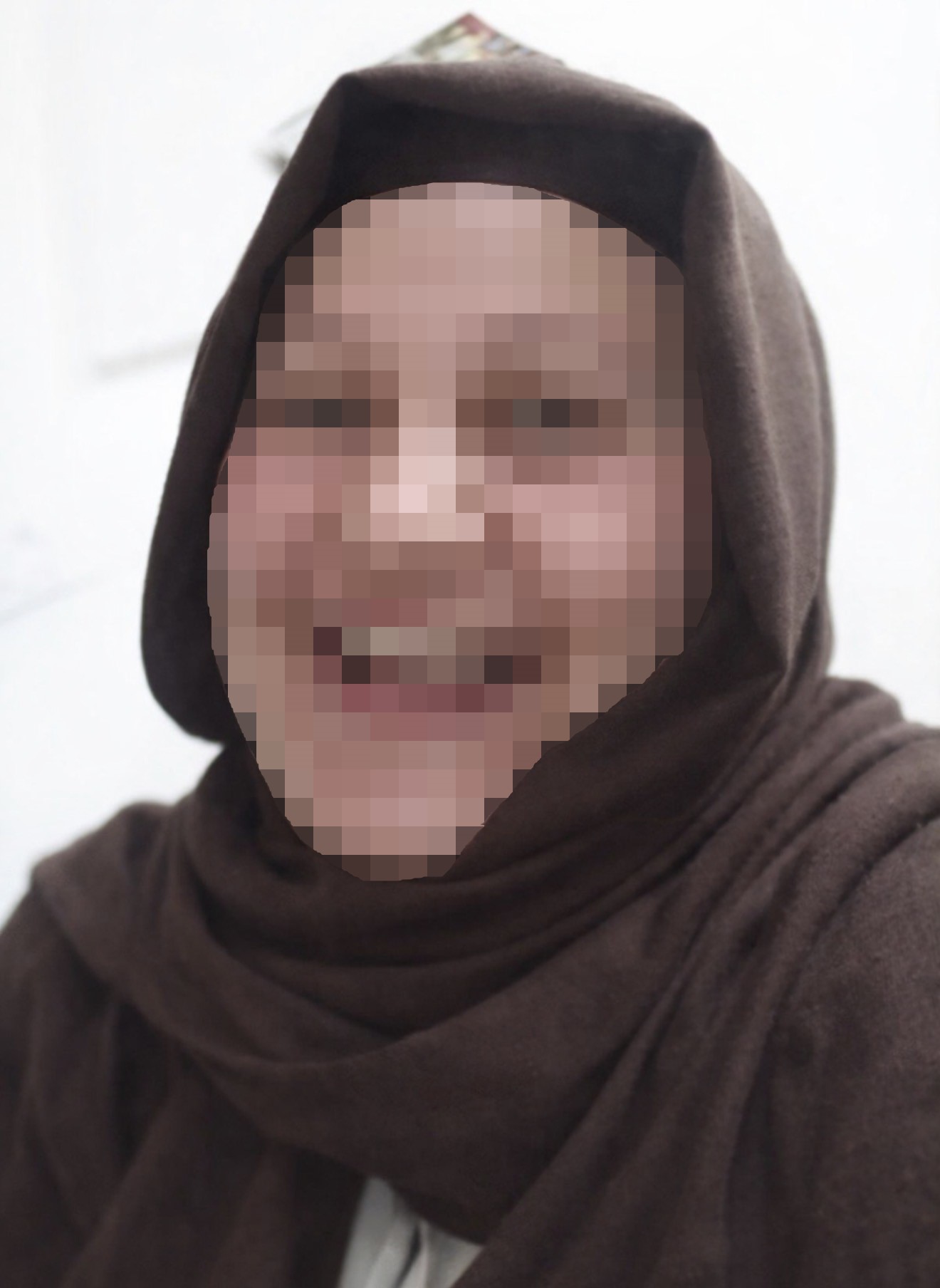 Sevgilisini Boğazını Keserek Öldürdü, Bıçak Ve Satırla Polise Gitti! Detaylı Ifadeler Ortaya Çıktı (3)