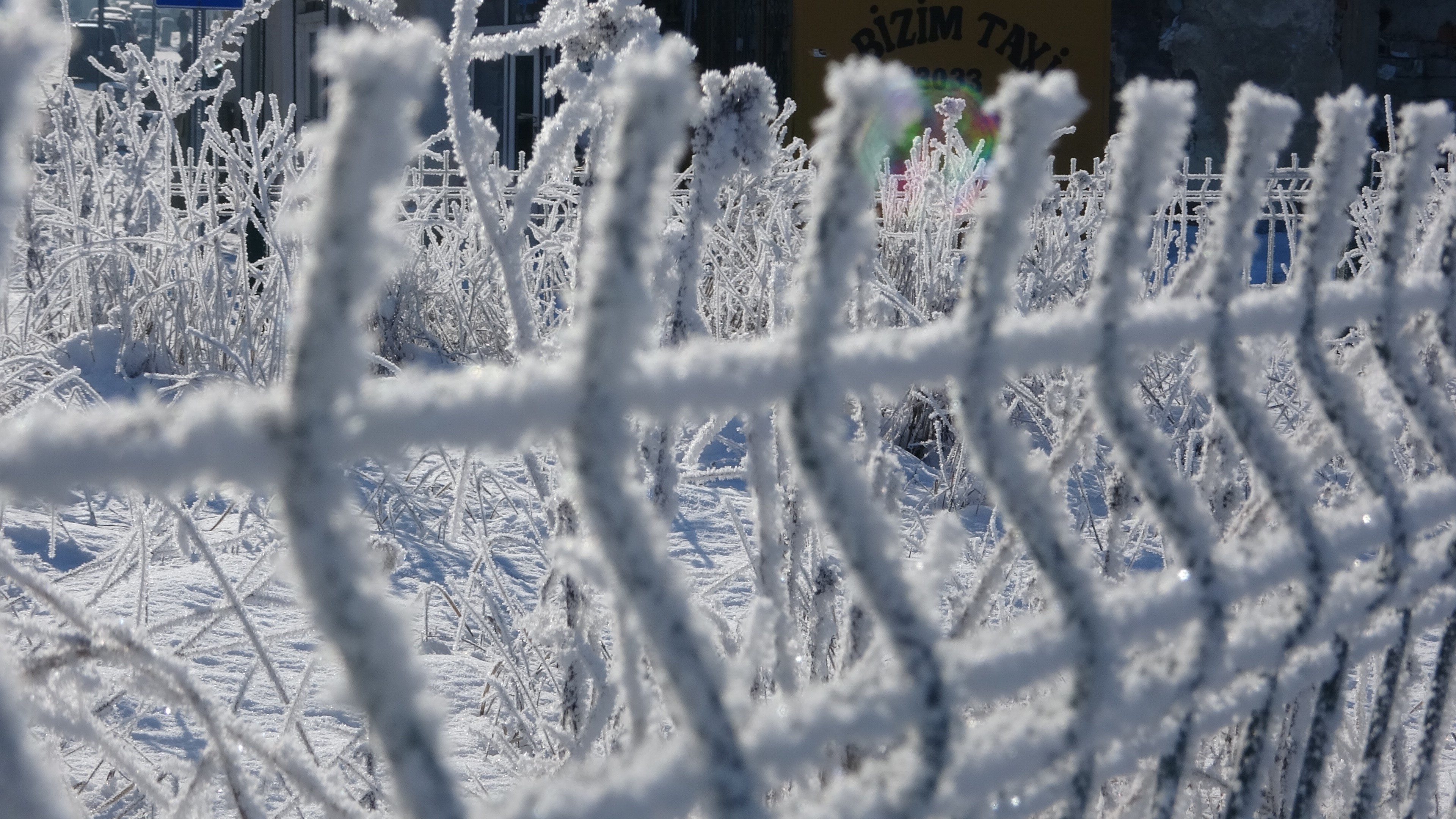 Sibirya Bile Geride Kaldi Turkiyenin O Ilcesi Dunyanin En Soguk Yeri Oldu 11