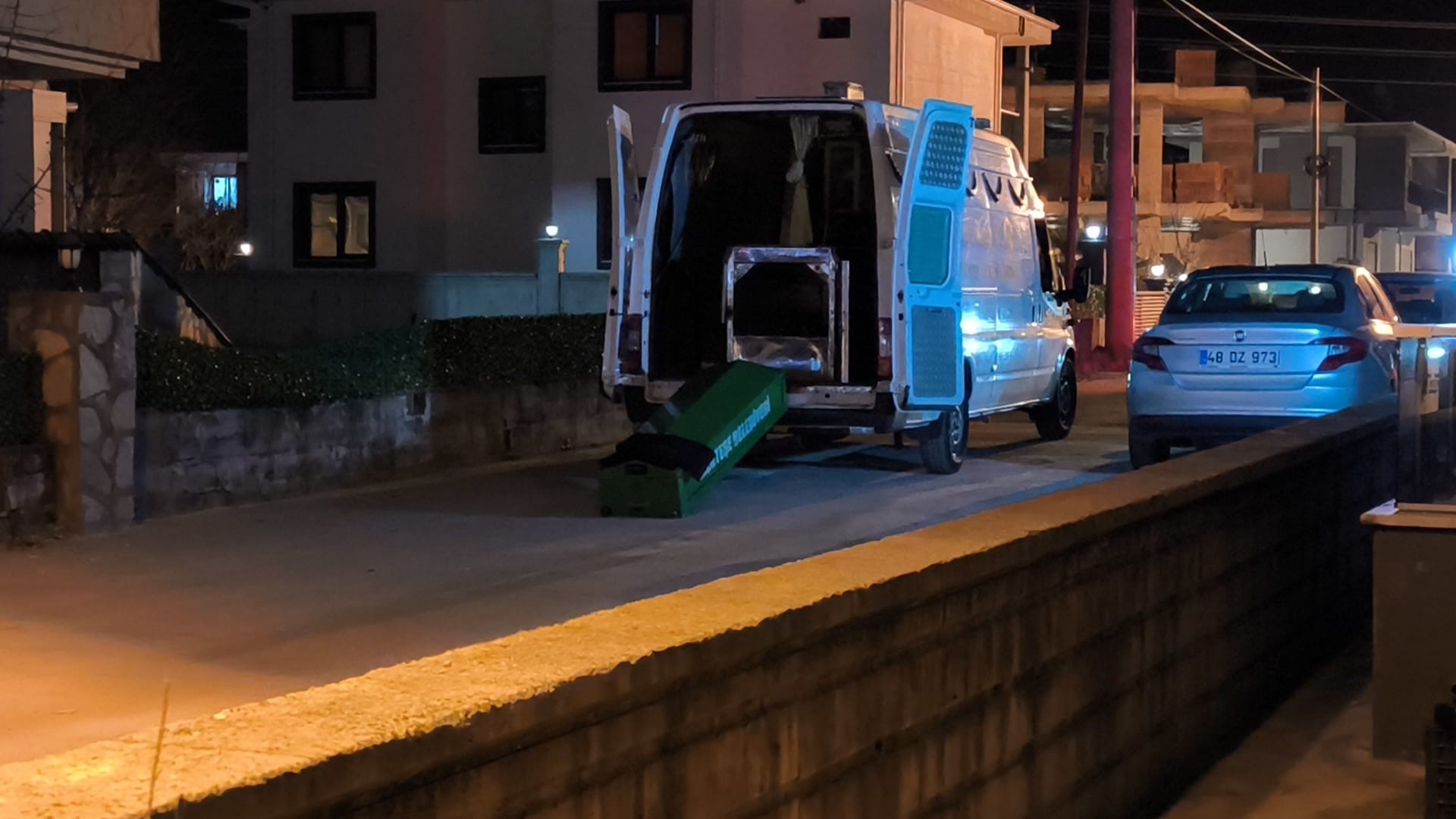 Silah Arkadaslari Suphelenip Kapiya Gitti Jandarma Uzman Cavus Evinde Olu Bulundu (6)