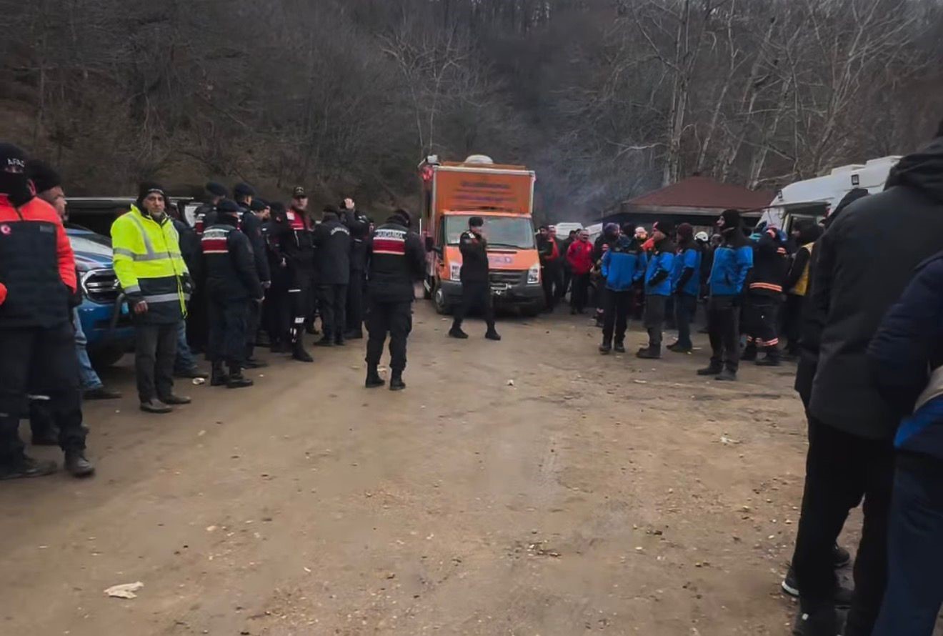 “Silah Sesleri Duyduk, Bir Adam Koşarak Geldi” Elif Kumal Olayında Yeni Tanık Ifadeleri (3)