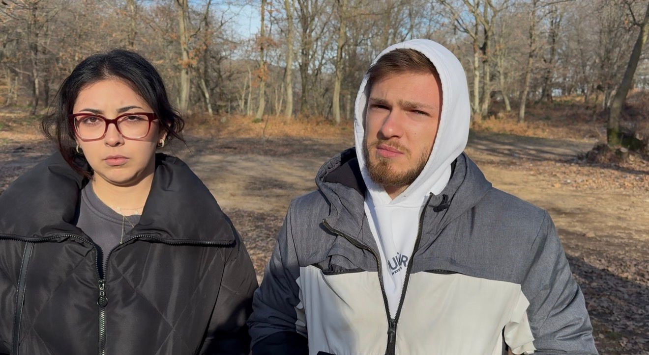 “Silah Sesleri Duyduk, Bir Adam Koşarak Geldi” Elif Kumal Olayında Yeni Tanık Ifadeleri (4)