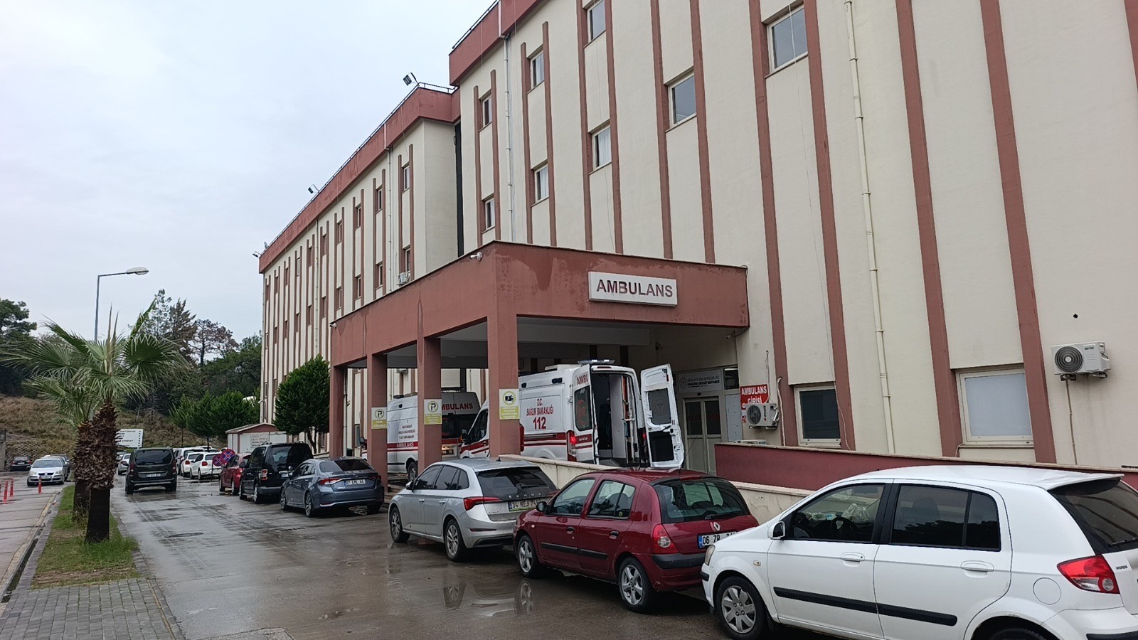 Silahlı Aile Kavgası Can Aldı Ölü Sayısı 2’Ye Yükseldi (4)