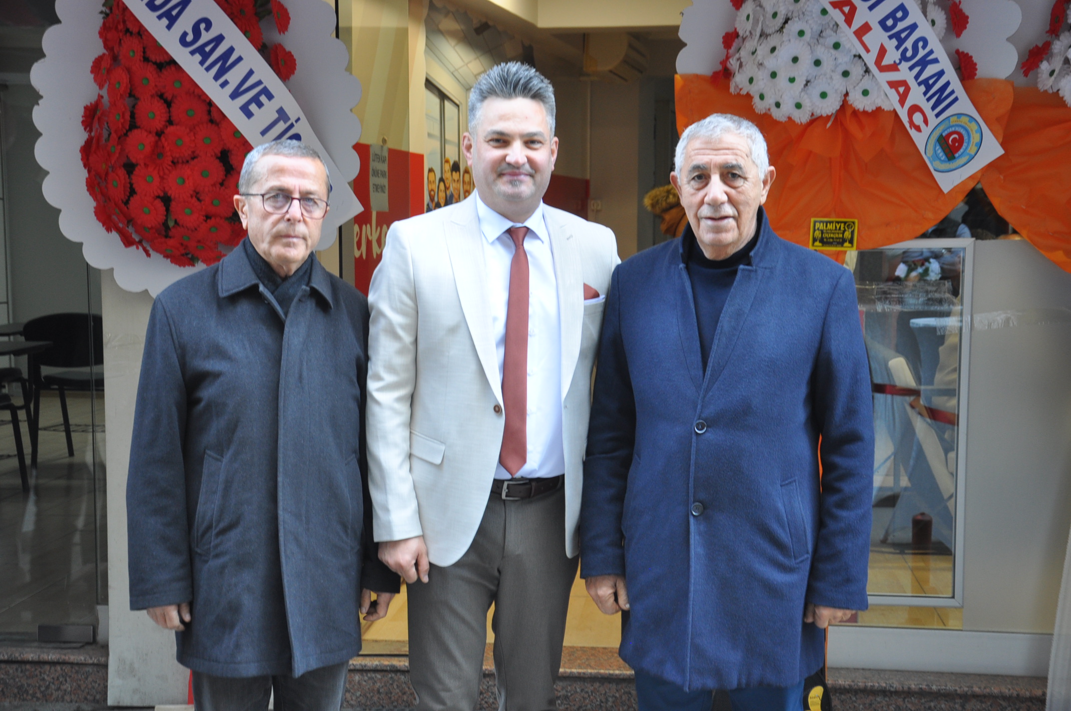 Sinerji Güvenlik (12)