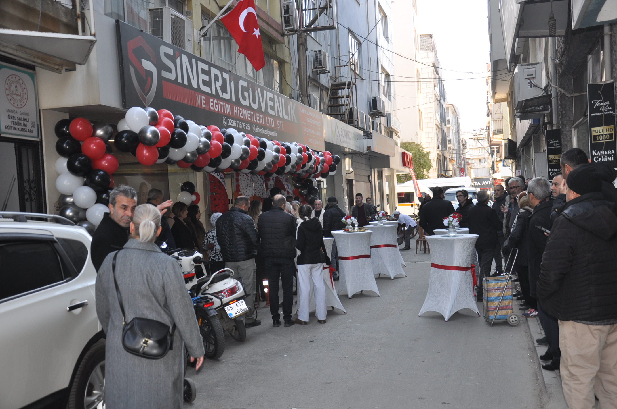 Sinerji Güvenlik (13)