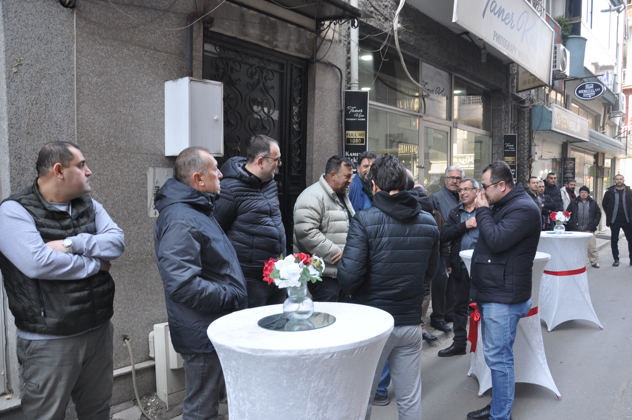 Sinerji Güvenlik (15)