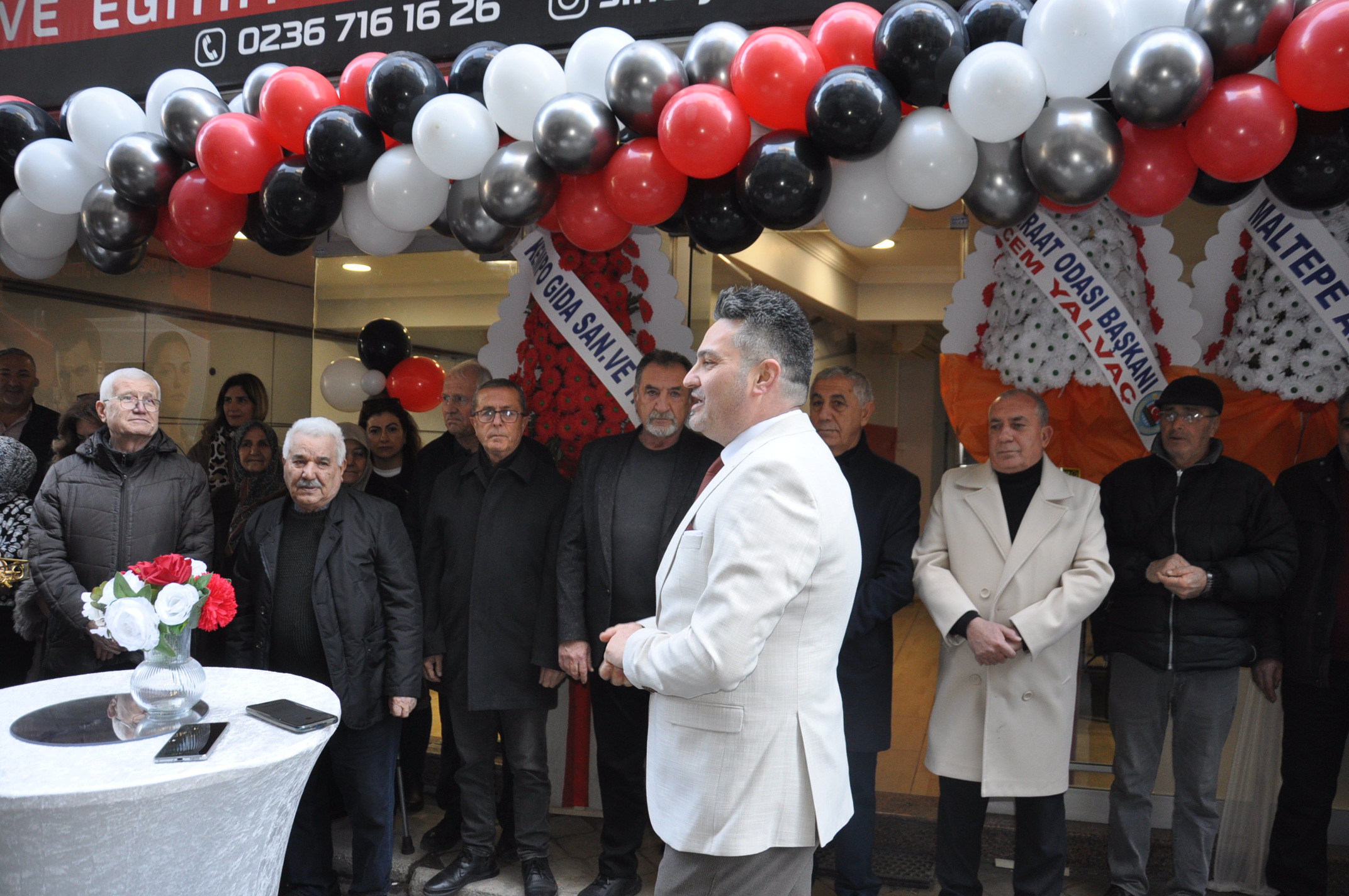 Sinerji Güvenlik (16)