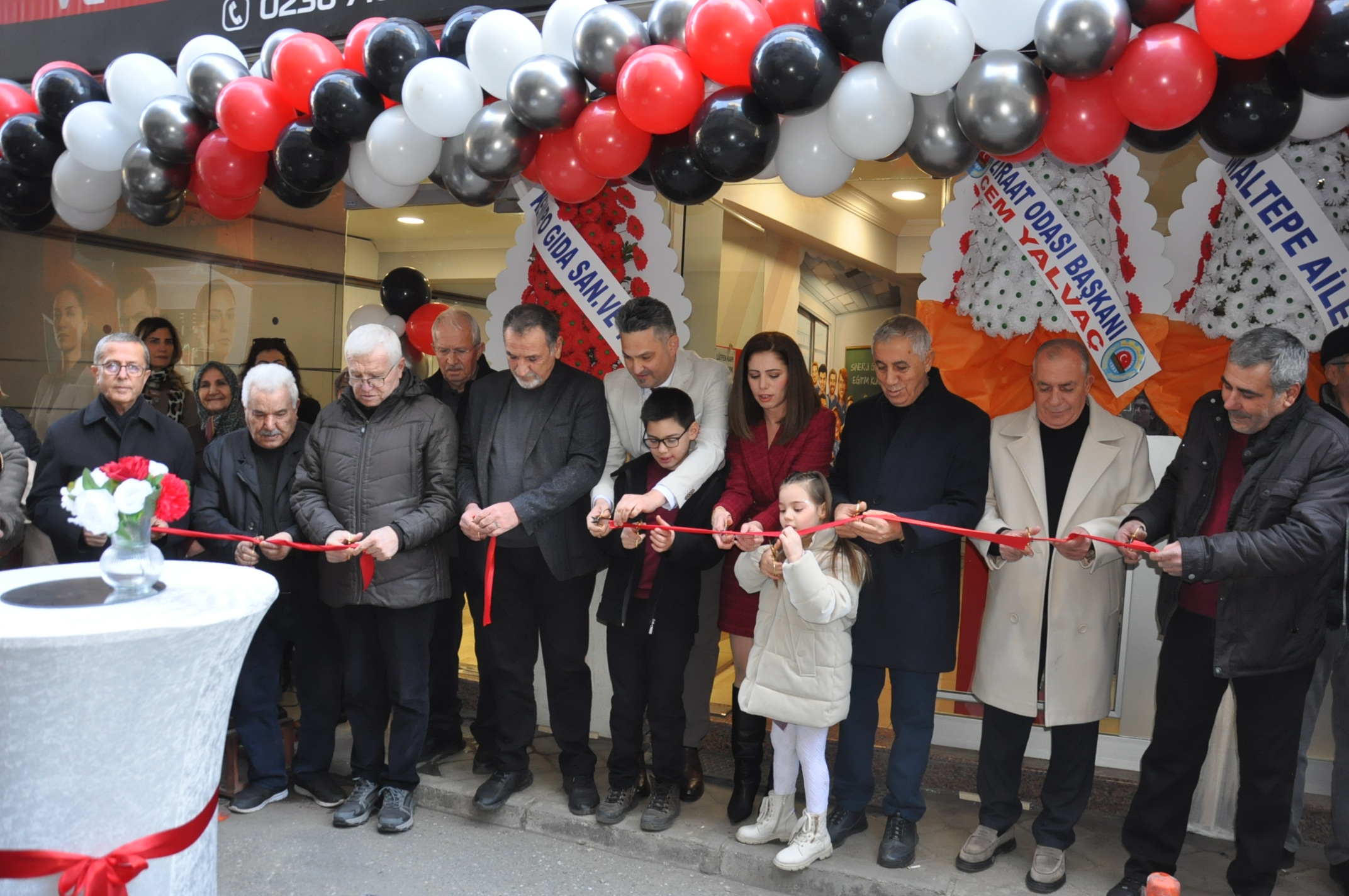 Sinerji Güvenlik (19)