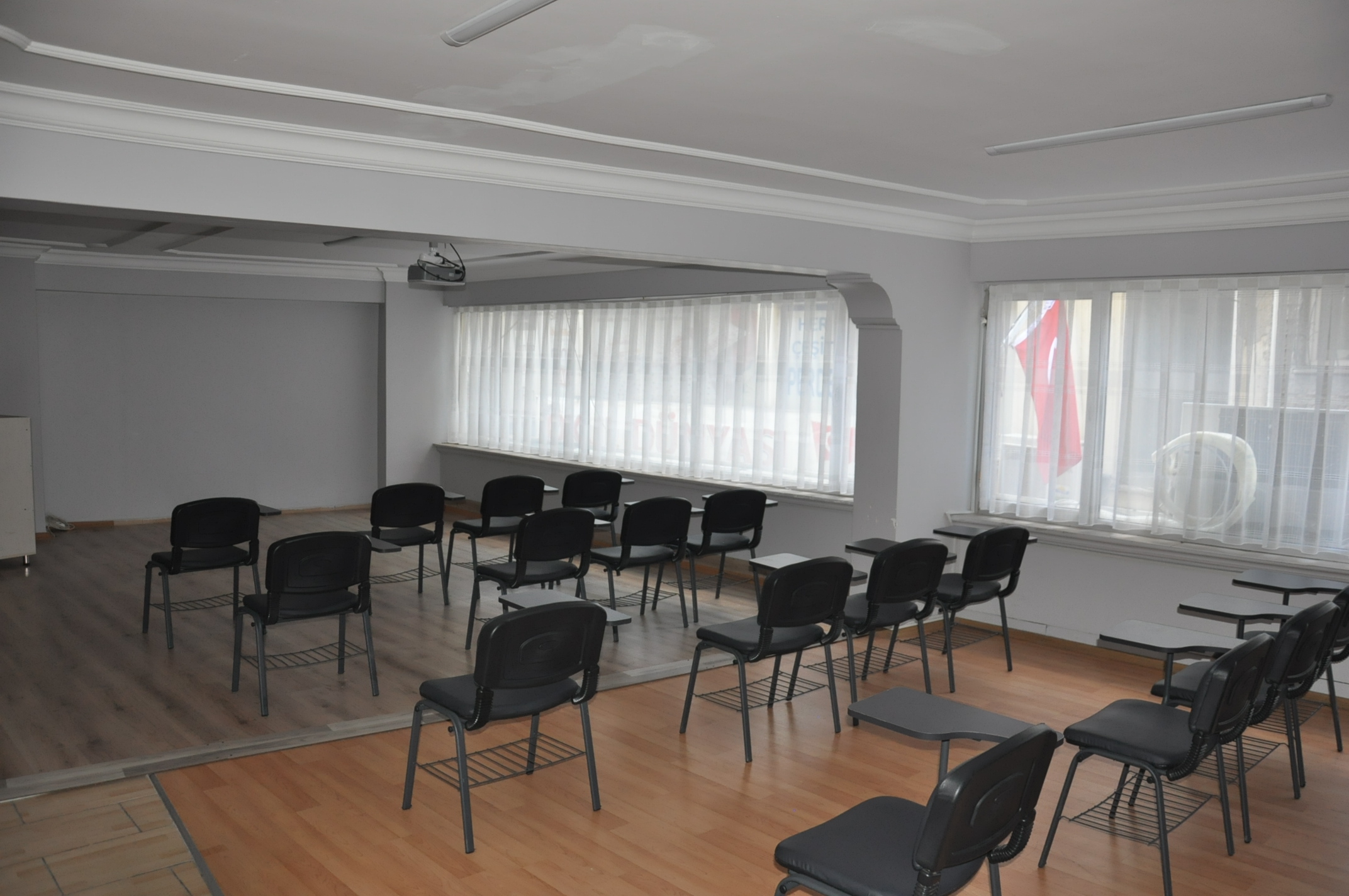 Sinerji Güvenlik (2)