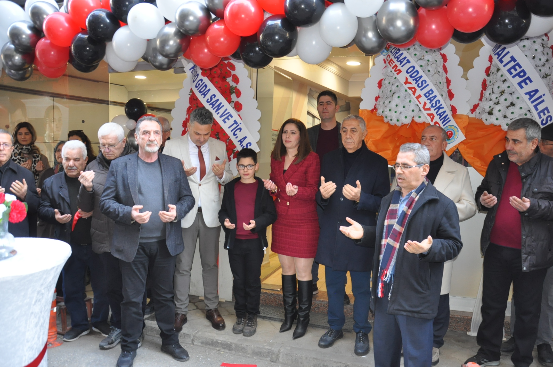 Sinerji Güvenlik (20)