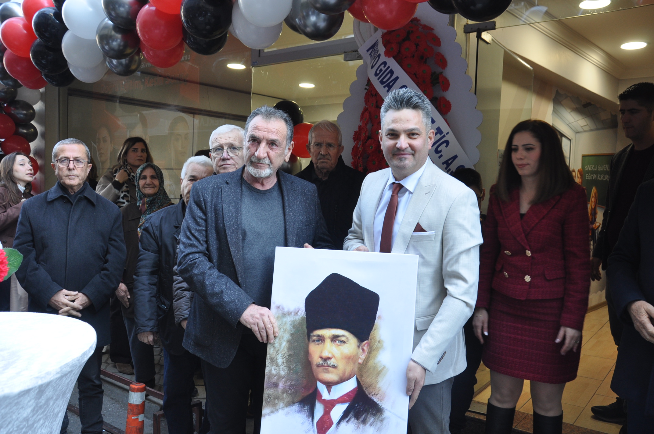 Sinerji Güvenlik (25)